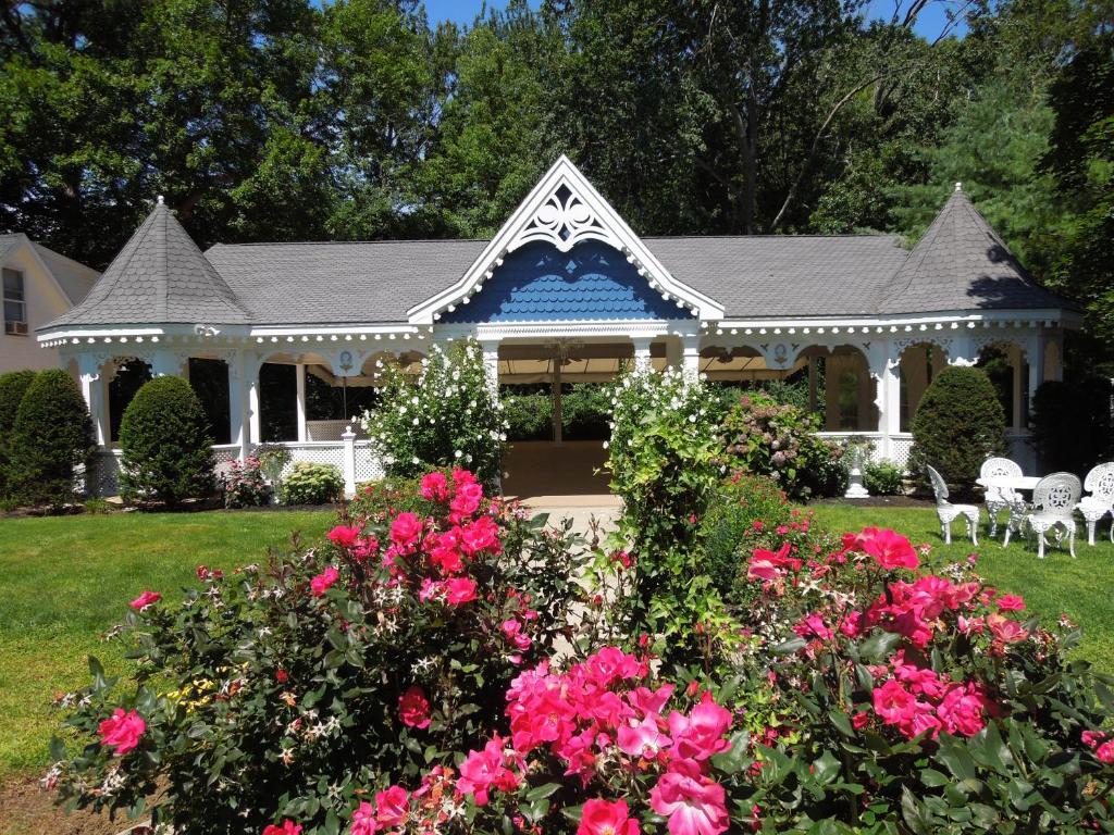 Victoria Inn Hampton Exterior photo